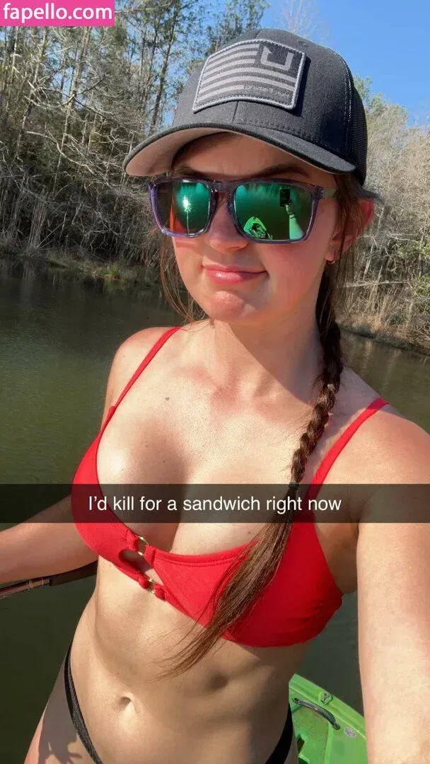 Hannah Barron Onlyfans Photo Gallery 