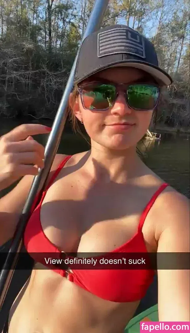 Hannah Barron Onlyfans Photo Gallery 