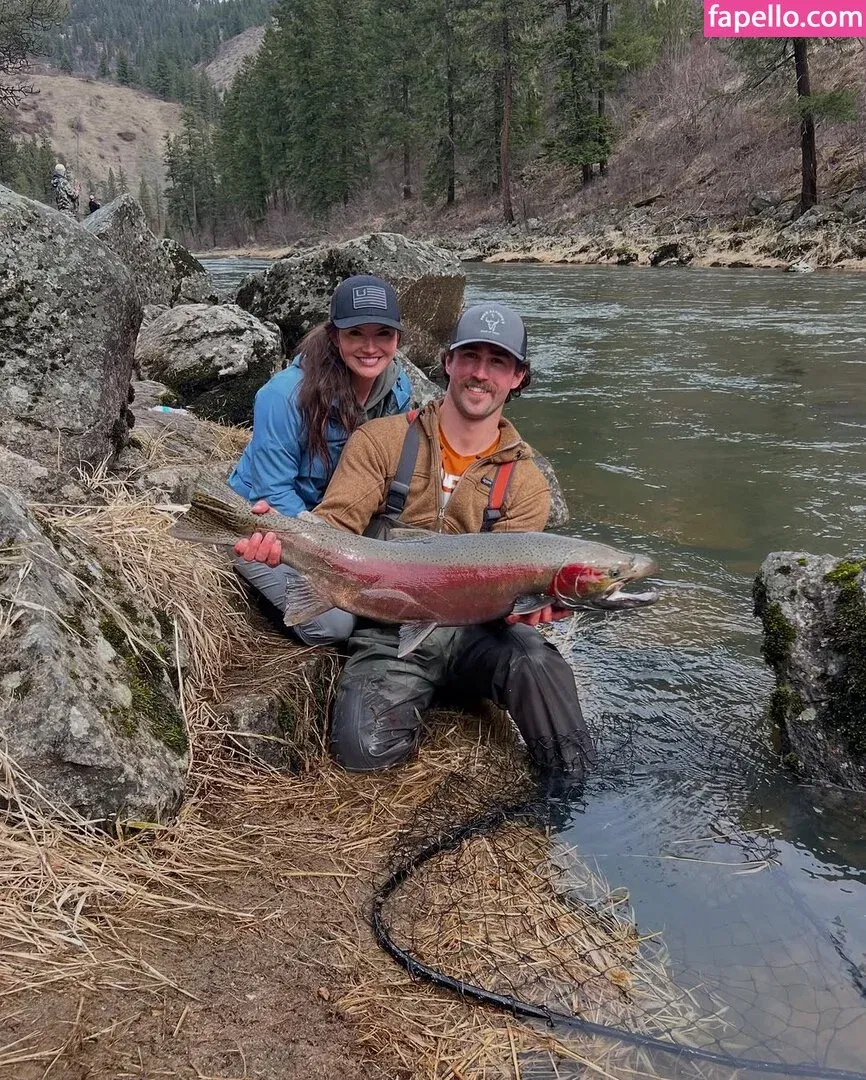 Hannah Barron Onlyfans Photo Gallery 