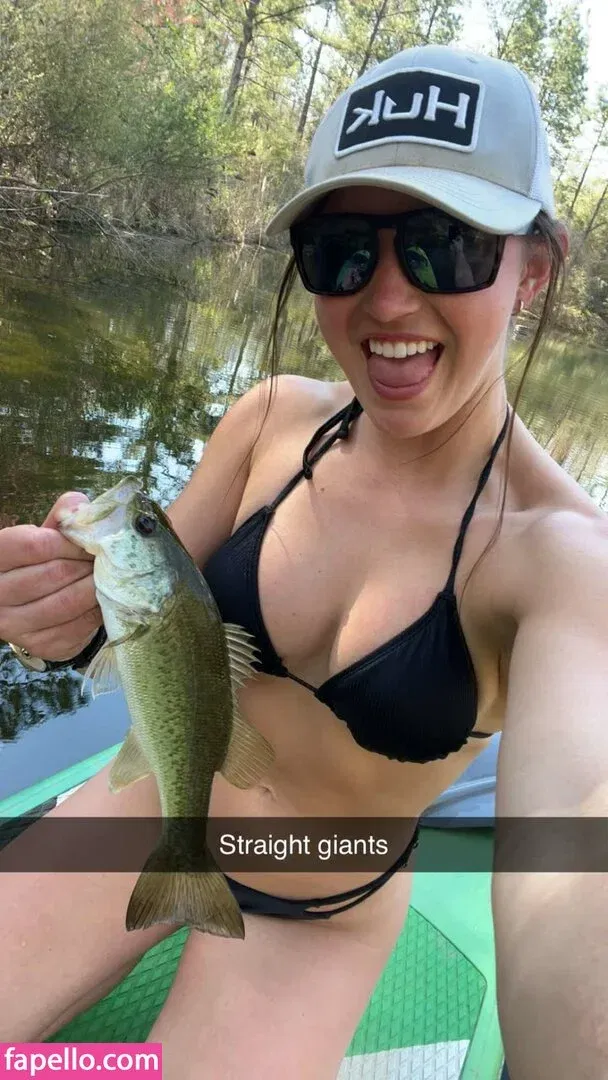 Hannah Barron Onlyfans Photo Gallery 