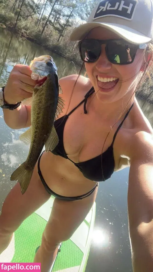 Hannah Barron Onlyfans Photo Gallery 