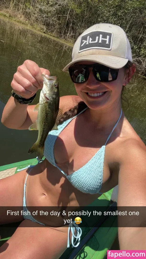 Hannah Barron Onlyfans Photo Gallery 