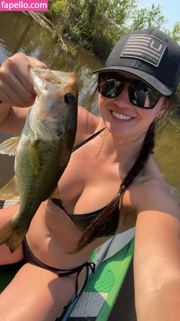 Hannah Barron Onlyfans Photo Gallery 