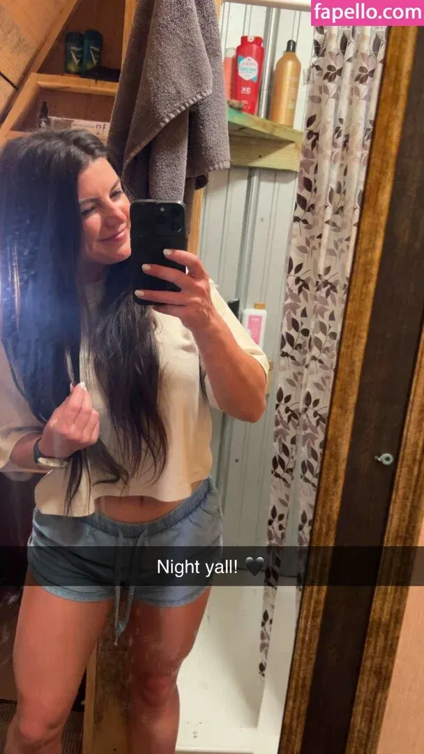 Hannah Barron Onlyfans Photo Gallery 