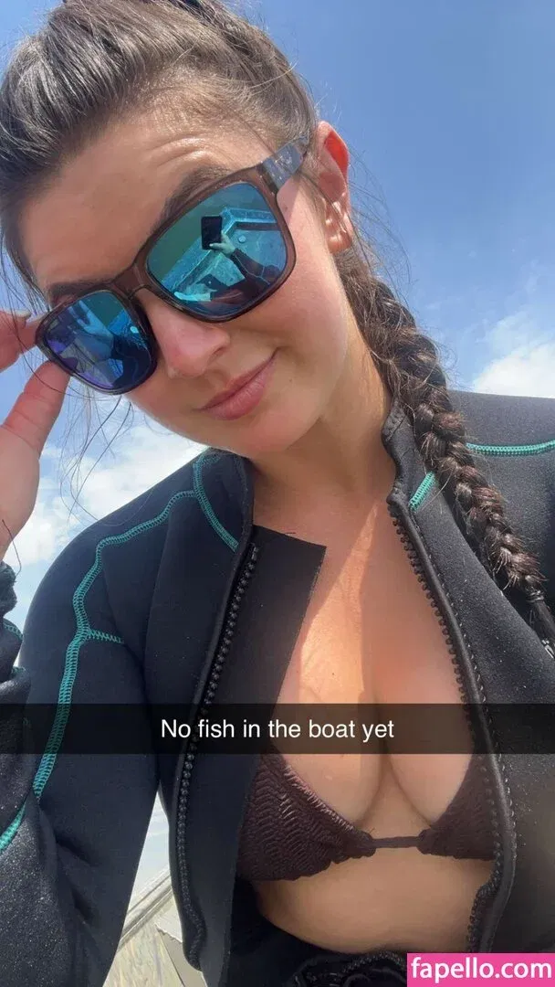 Hannah Barron Onlyfans Photo Gallery 