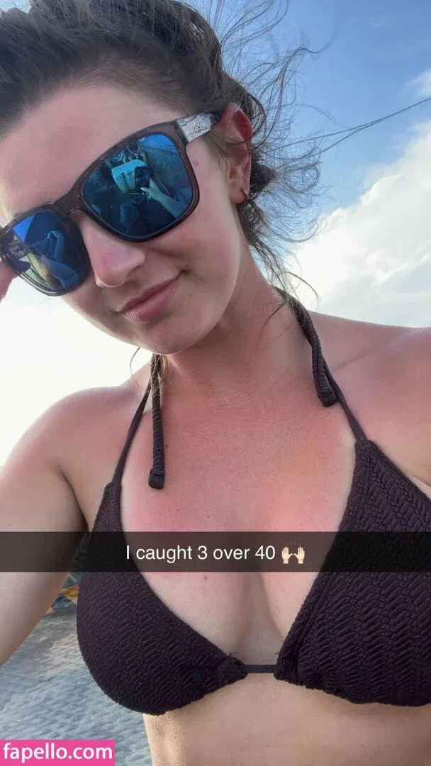 Hannah Barron Onlyfans Photo Gallery 