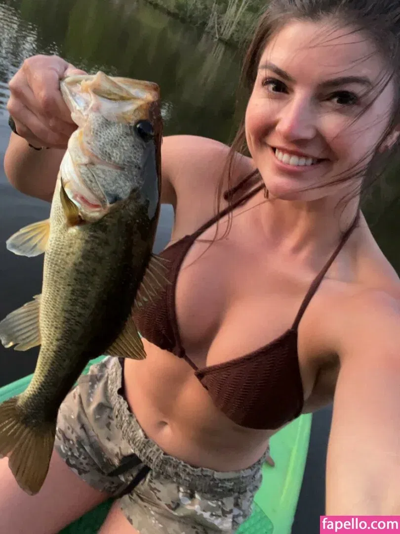 Hannah Barron Onlyfans Photo Gallery 