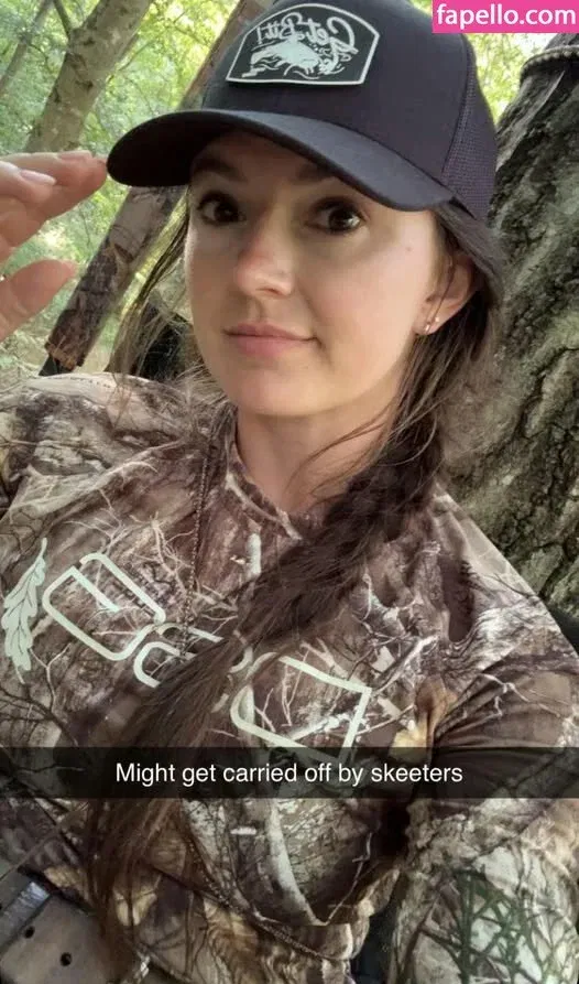 Hannah Barron Onlyfans Photo Gallery 