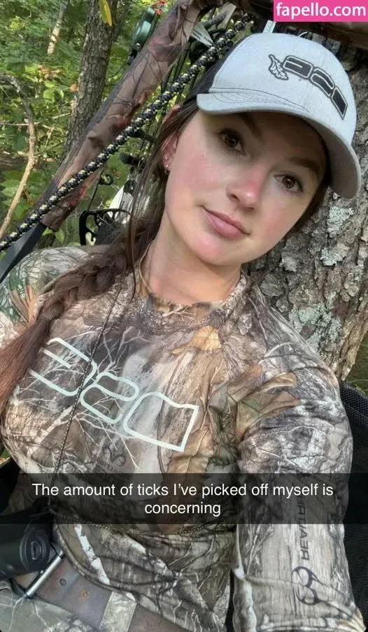 Hannah Barron Onlyfans Photo Gallery 