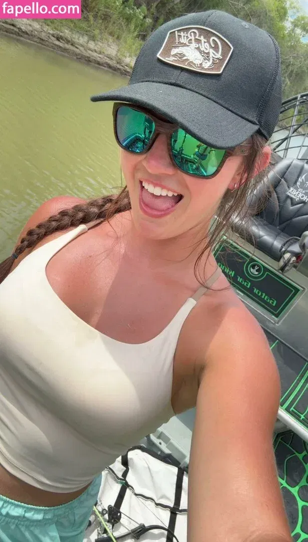 Hannah Barron Onlyfans Photo Gallery 