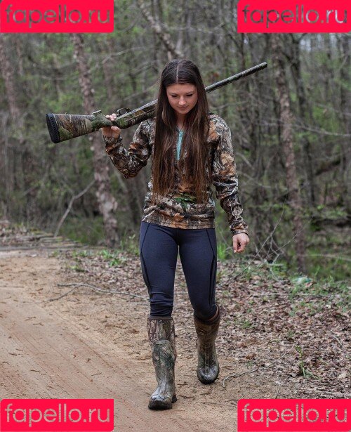 Hannah Barron Onlyfans Photo Gallery 