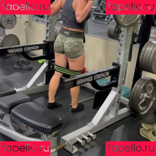 Hannah Barron Onlyfans Photo Gallery 