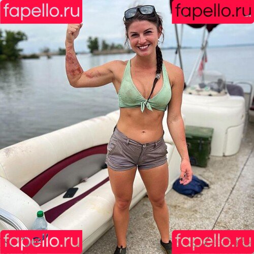 Hannah Barron Onlyfans Photo Gallery 