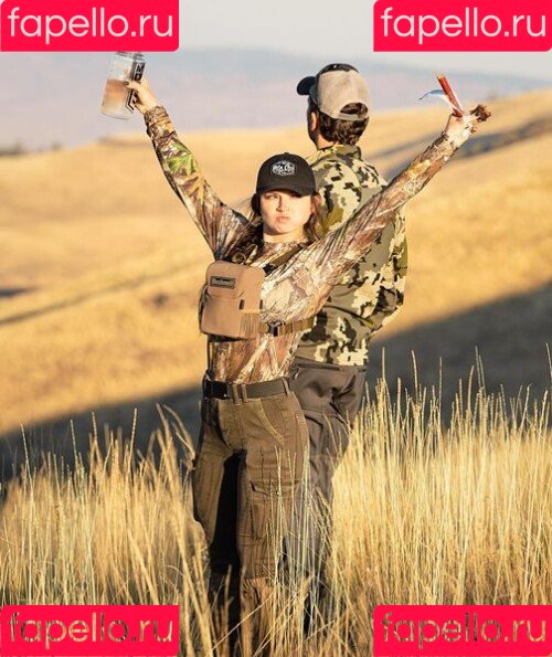 Hannah Barron Onlyfans Photo Gallery 