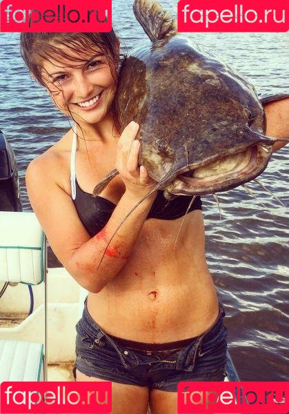 Hannah Barron Onlyfans Photo Gallery 