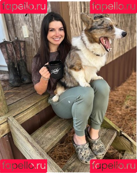 Hannah Barron Onlyfans Photo Gallery 