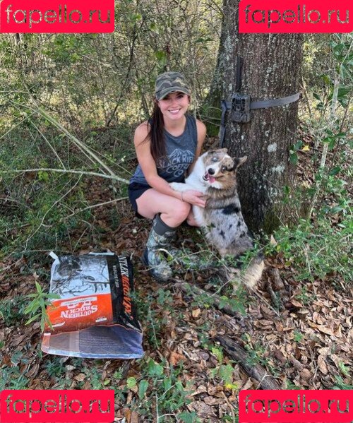 Hannah Barron Onlyfans Photo Gallery 