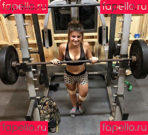 Hannah Barron Onlyfans Photo Gallery 