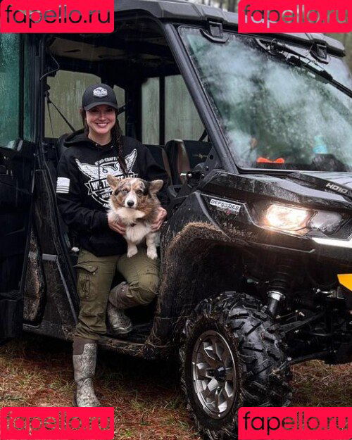 Hannah Barron Onlyfans Photo Gallery 