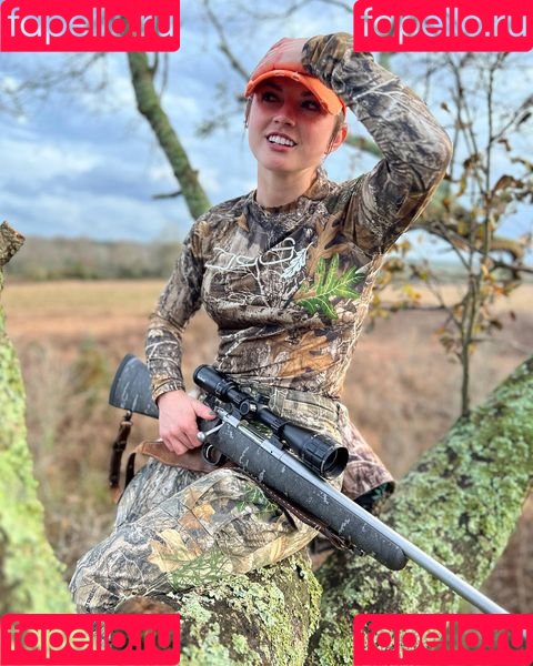 Hannah Barron Onlyfans Photo Gallery 