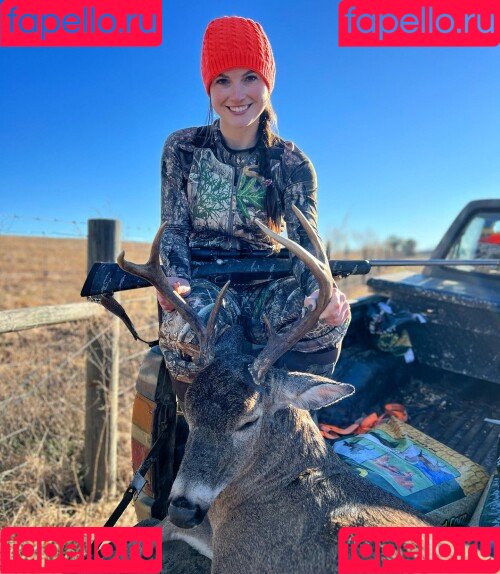 Hannah Barron Onlyfans Photo Gallery 