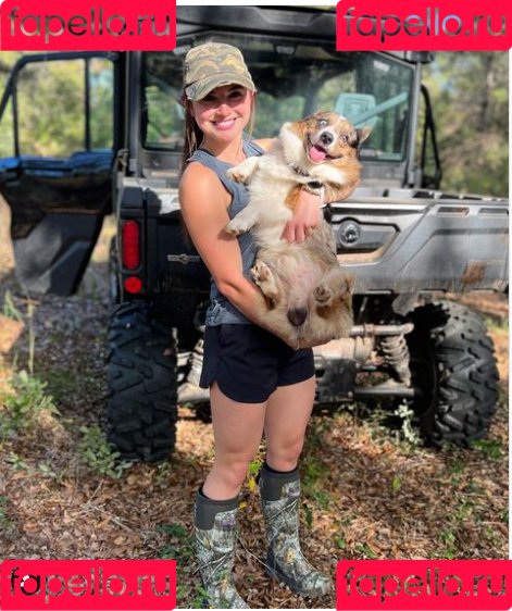 Hannah Barron Onlyfans Photo Gallery 