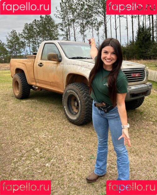 Hannah Barron Onlyfans Photo Gallery 