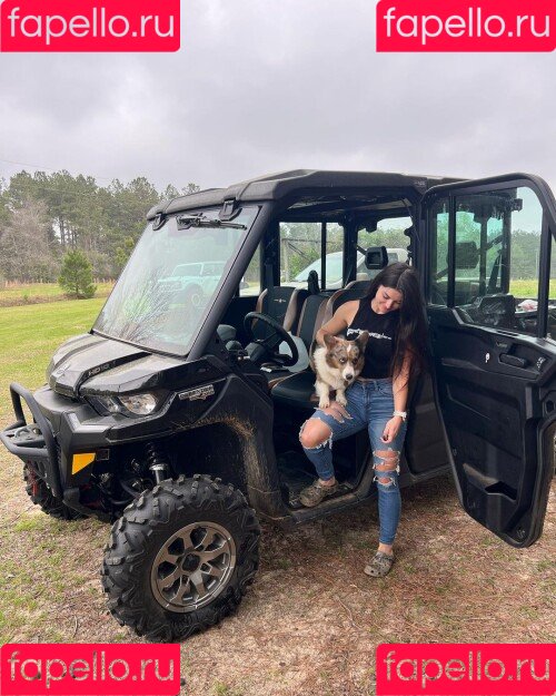 Hannah Barron Onlyfans Photo Gallery 