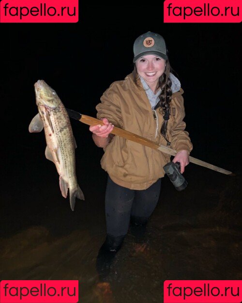 Hannah Barron Onlyfans Photo Gallery 