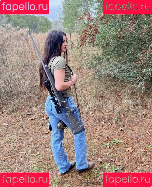 Hannah Barron Onlyfans Photo Gallery 