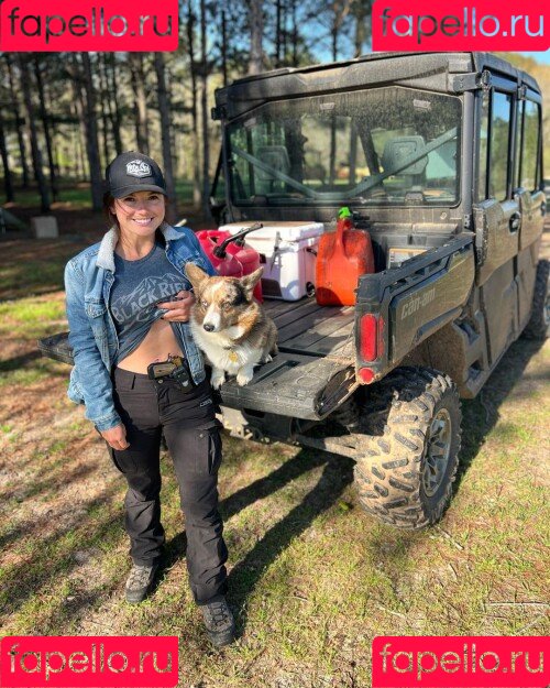 Hannah Barron Onlyfans Photo Gallery 