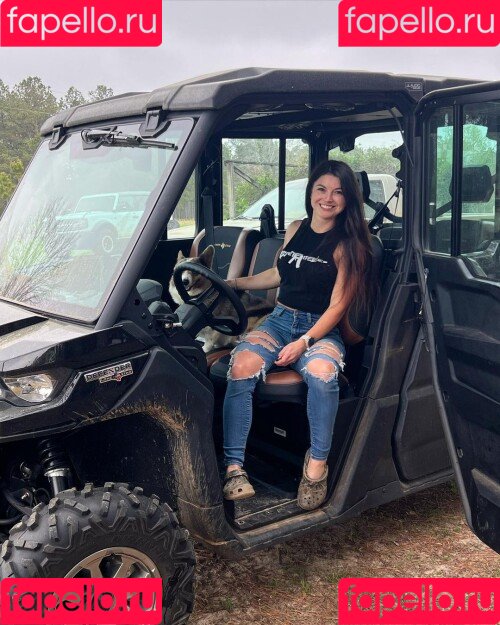 Hannah Barron Onlyfans Photo Gallery 