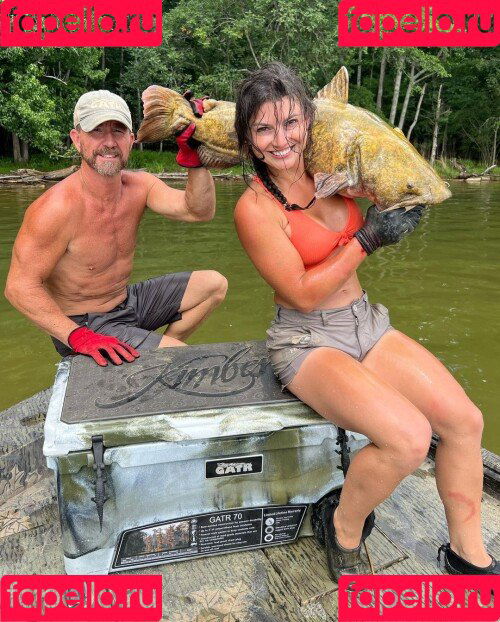 Hannah Barron Onlyfans Photo Gallery 