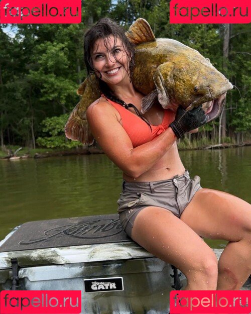 Hannah Barron Onlyfans Photo Gallery 