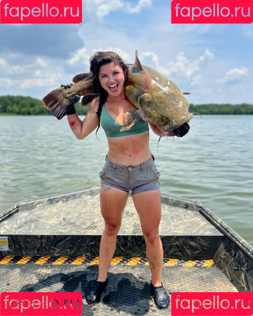 Hannah Barron Onlyfans Photo Gallery 