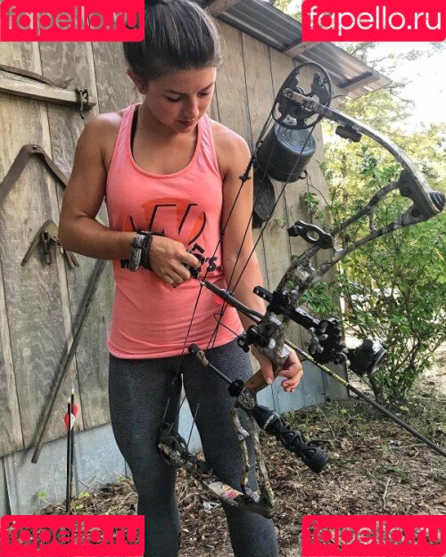 Hannah Barron Onlyfans Photo Gallery 