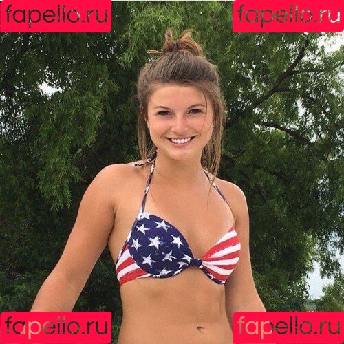 Hannah Barron Onlyfans Photo Gallery 