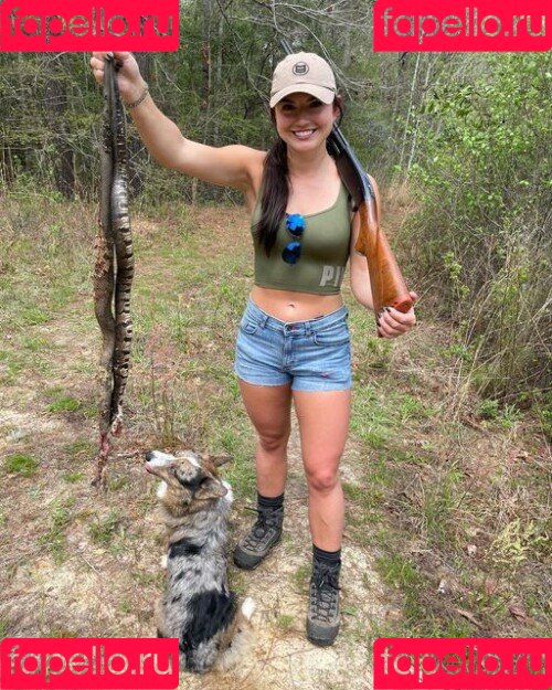 Hannah Barron Onlyfans Photo Gallery 