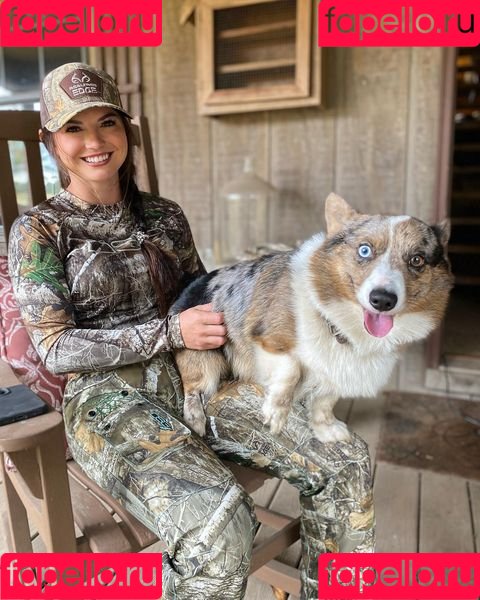 Hannah Barron Onlyfans Photo Gallery 