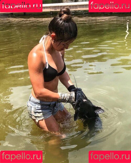 Hannah Barron Onlyfans Photo Gallery 