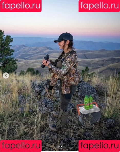 Hannah Barron Onlyfans Photo Gallery 