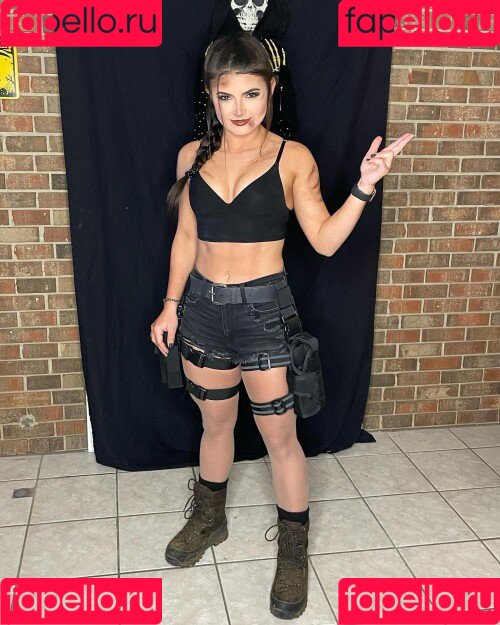 Hannah Barron Onlyfans Photo Gallery 