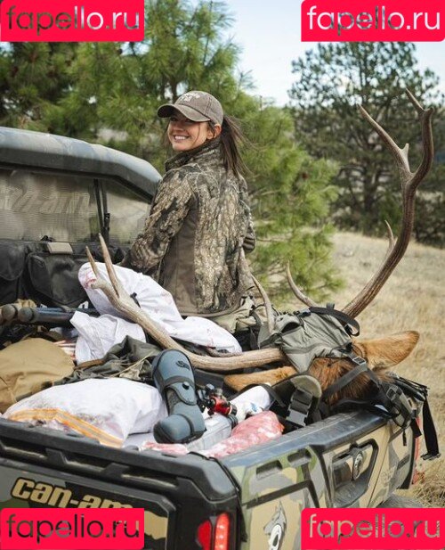 Hannah Barron Onlyfans Photo Gallery 