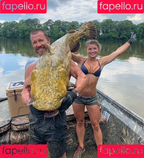 Hannah Barron Onlyfans Photo Gallery 