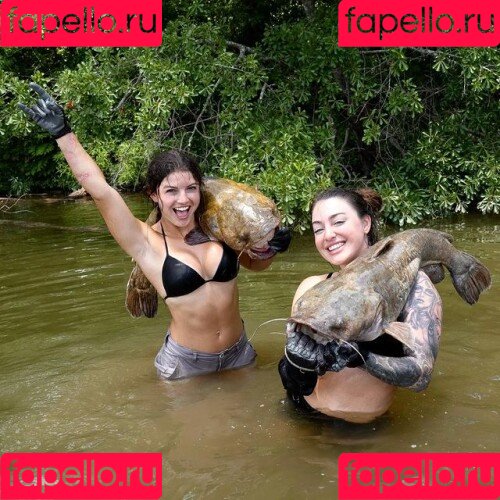 Hannah Barron Onlyfans Photo Gallery 