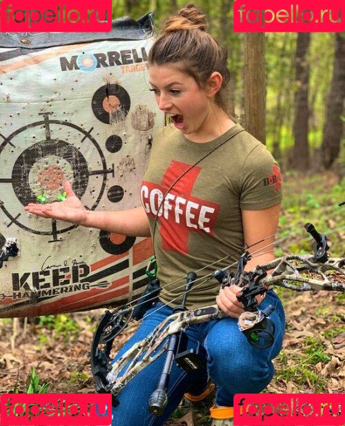 Hannah Barron Onlyfans Photo Gallery 