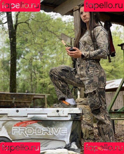 Hannah Barron Onlyfans Photo Gallery 