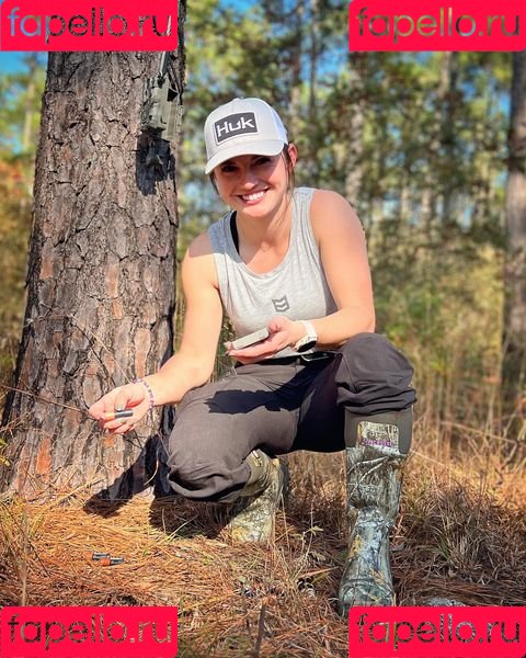 Hannah Barron Onlyfans Photo Gallery 