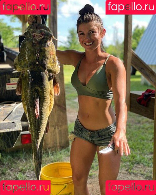 Hannah Barron Onlyfans Photo Gallery 