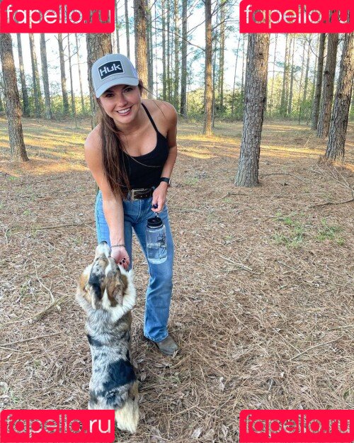 Hannah Barron Onlyfans Photo Gallery 